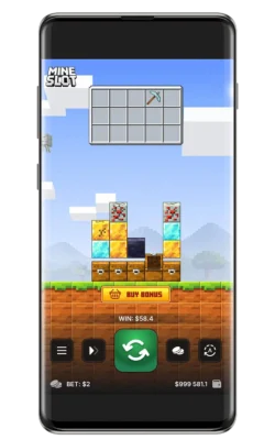 Screenshot uit het officiële spel.